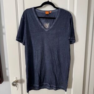 Hugo Boss Orange Men's T-shirt NWOT (has stickers) L